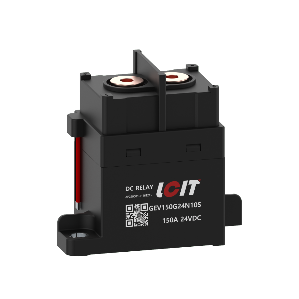 GEV150G-上海锂楚实业有限公司